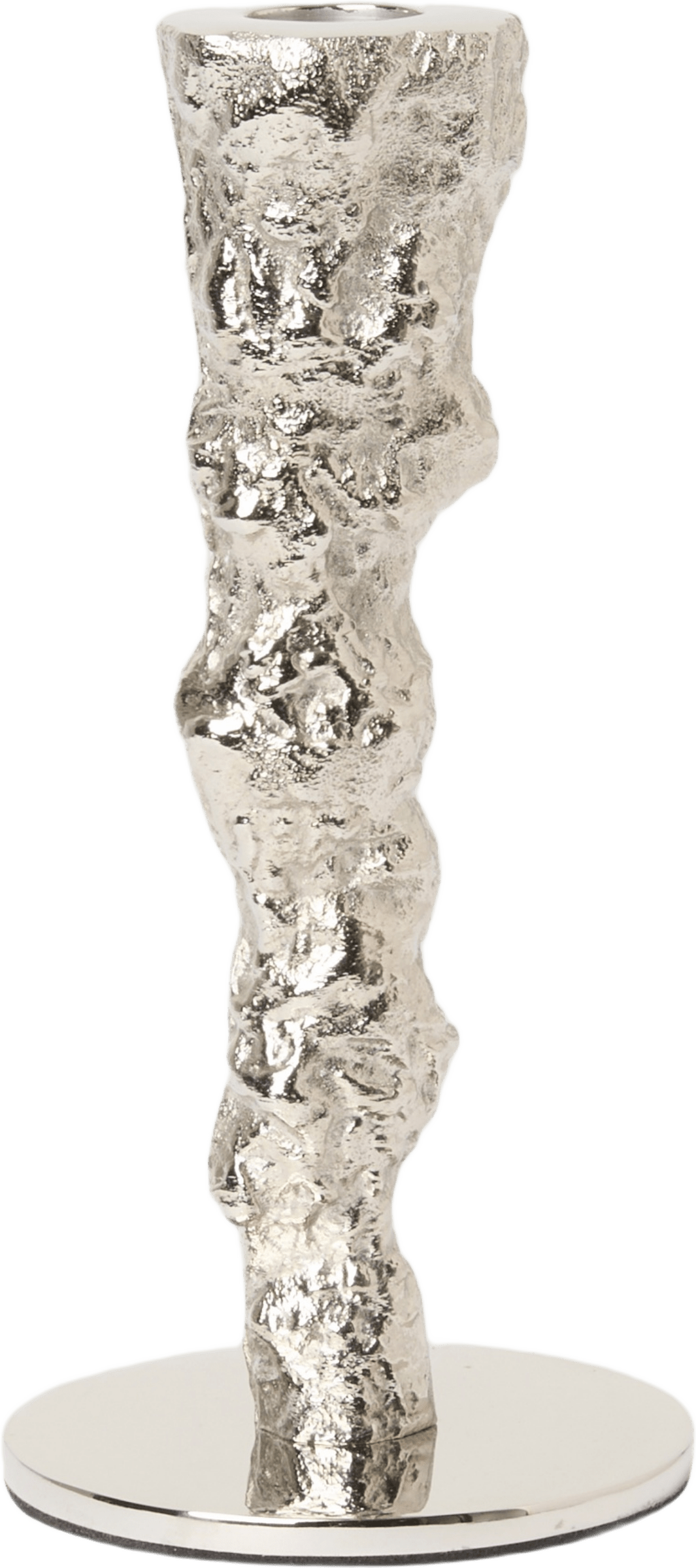 Ljusstake ABSTRACT 19 cm
