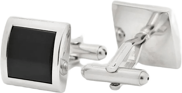 Cufflinks Square