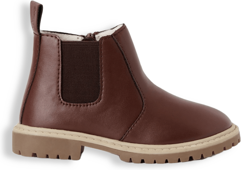 Little Explorer Boots