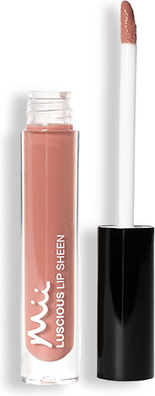 Luscious Lip Sheen