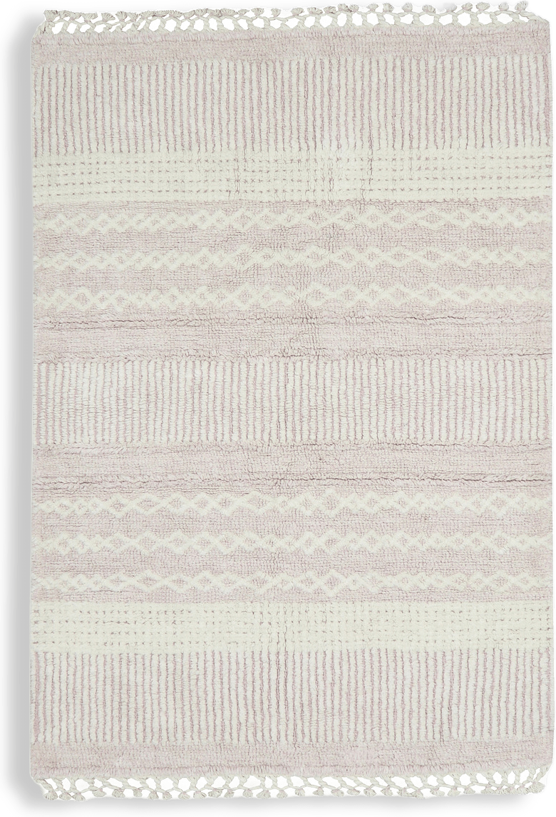 Tvättbar Ullmatta Woolable Ari