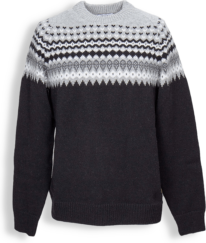 Sarek Sweater