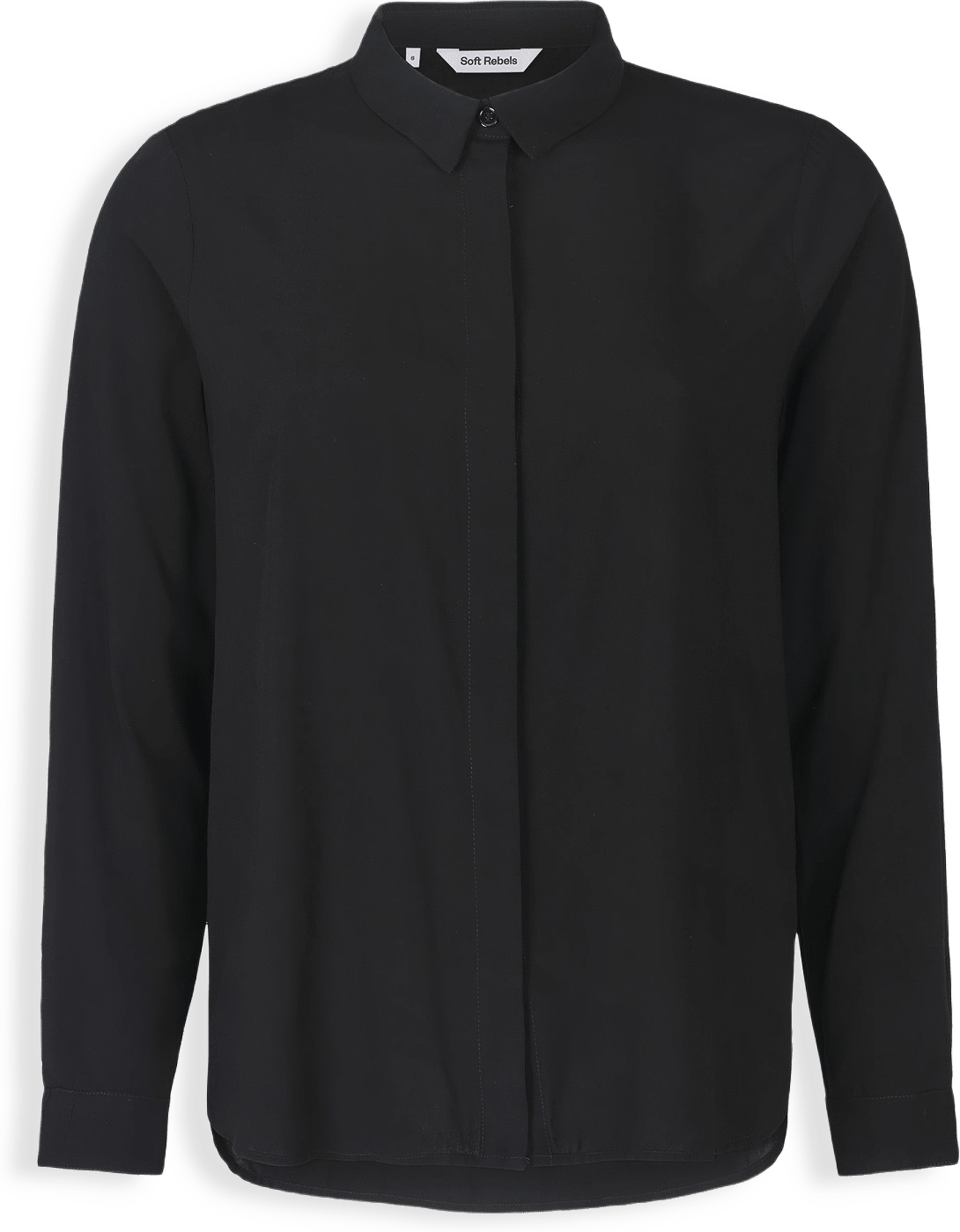 Srfreedom Ls Shirt