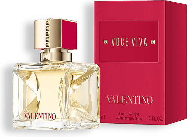 Voce Viva EdP