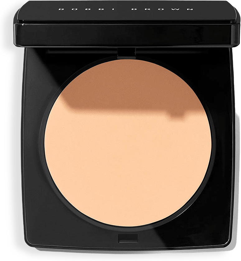Sheer Finish Pressed Powder