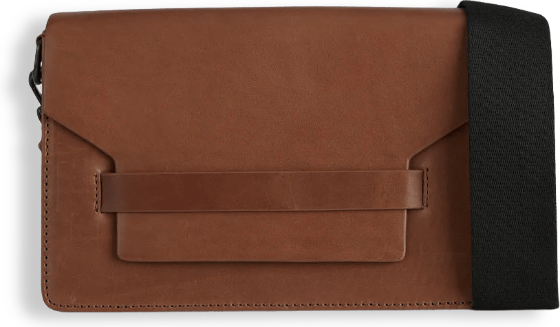 Arabella Crossbody Bag