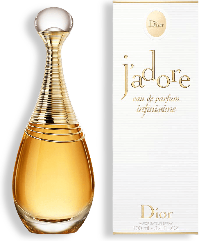 J'adore Infimissime EdP
