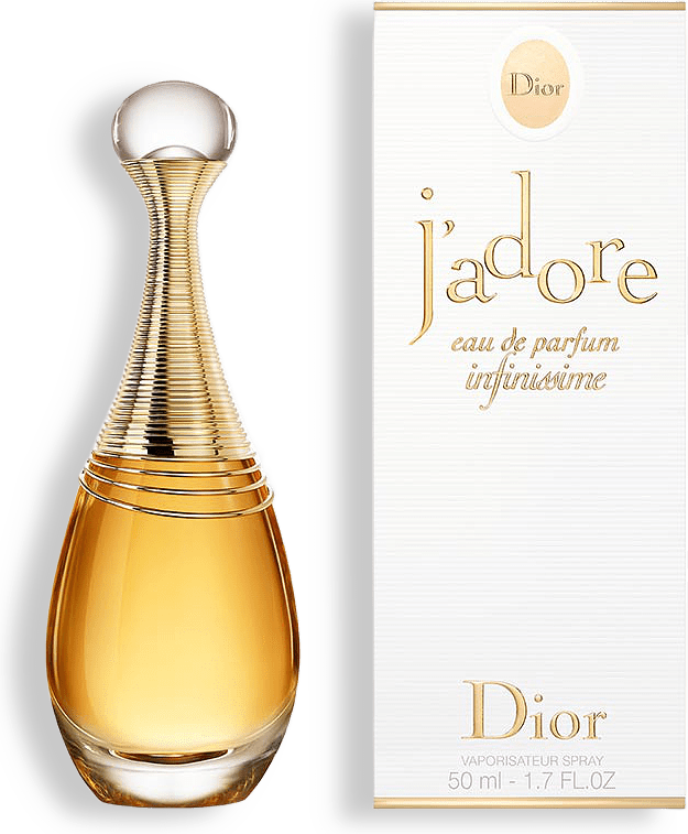 J'adore Infimissime EdP