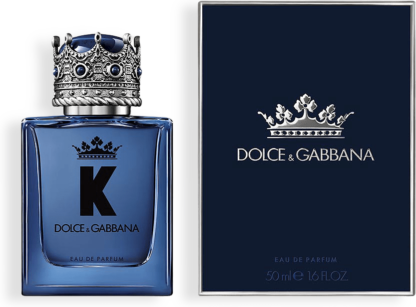 K By Dolce & Gabbana EdP