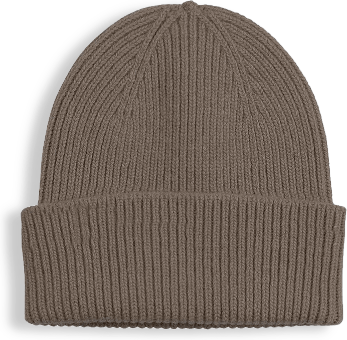 Merino Wool Hat