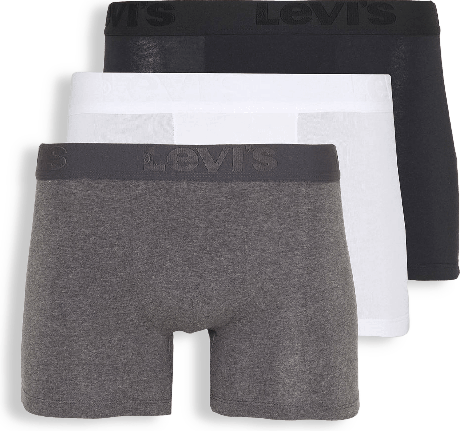 3- pack Premium Boxer brief