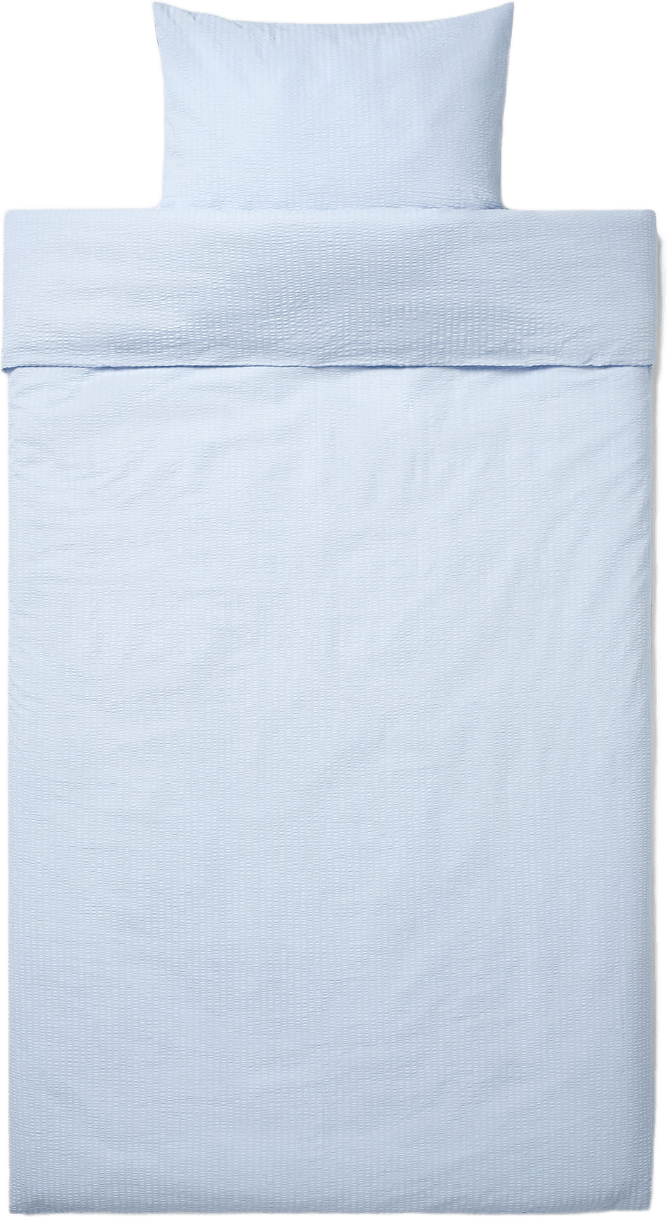 Bäddset BÄCKEBÖLJA 150x210 cm