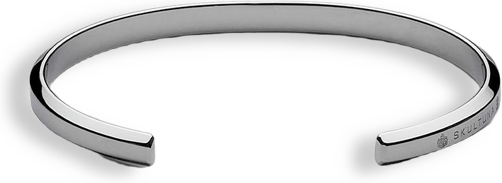 Armband Icon Cuff Thin