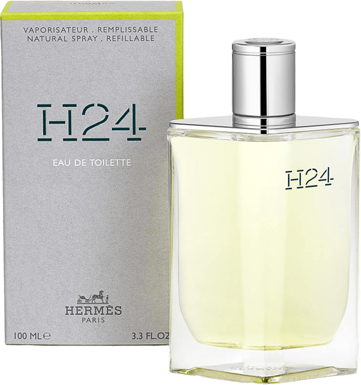 H24 Eau de Toilette