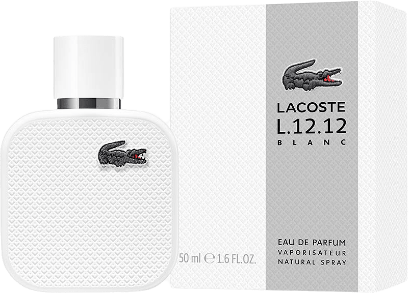 L.12.12 Blanc EdP