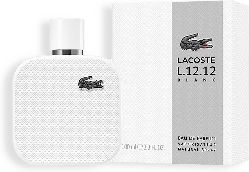 L.12.12 Blanc EdP