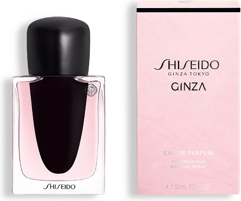Ginza EdP