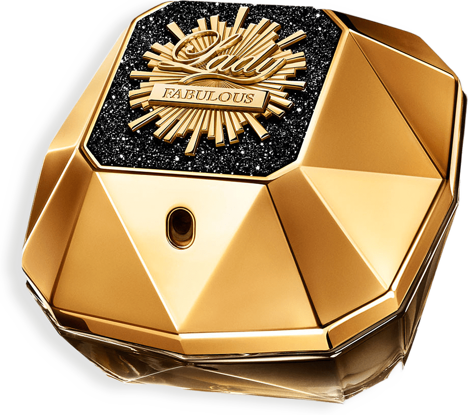 Lady Million Fabulous EdP