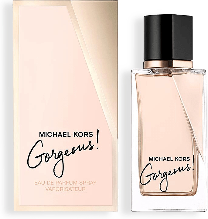 Gorgeous! EdP