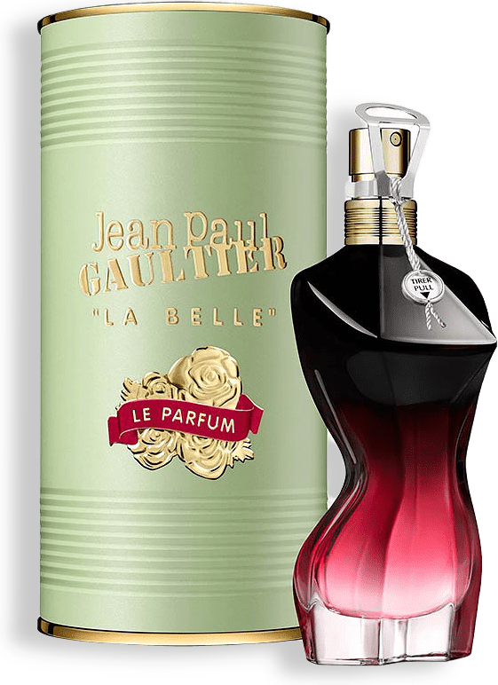 La Belle Le Parfum EdP