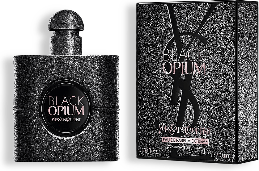 Black opium EdP Extreme