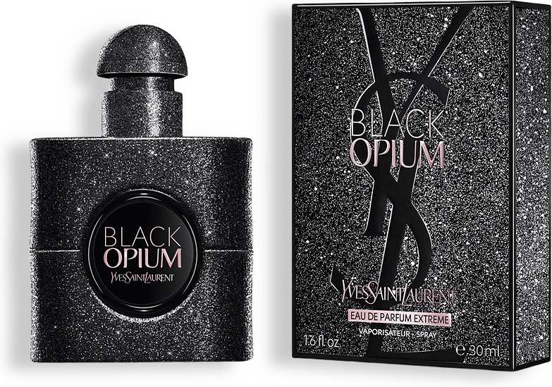 Black opium EdP Extreme