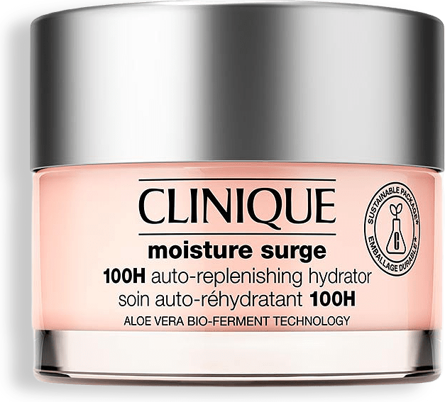 Moisture Surge 100-Hour Auto-Replenishing Moisturizing Face Cream