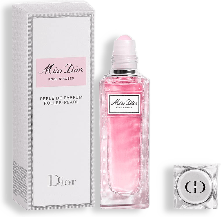 Miss Dior Rose N'Roses EdT