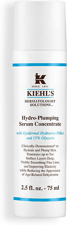 Hydro-Plumping Serum Concentrate