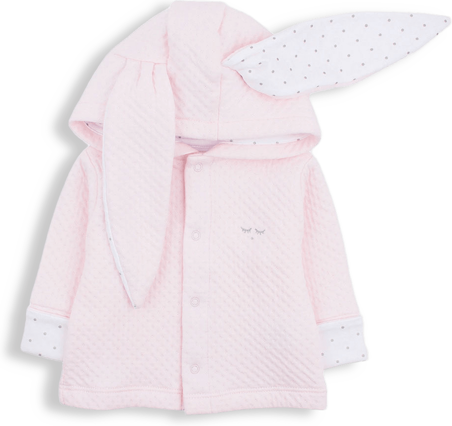 Bunny Cardigan