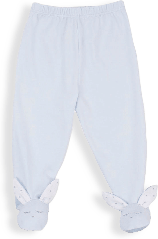 Bunny Pants Bottoms