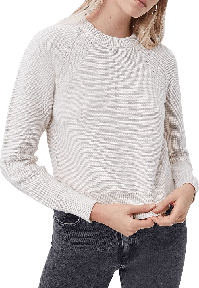 Lilly Mozart Crew Neck Jumper