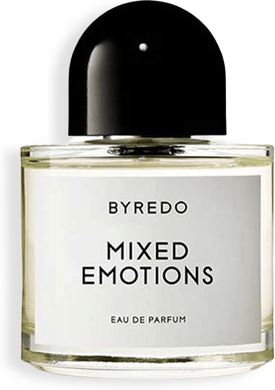 Mixed Emotions EdP