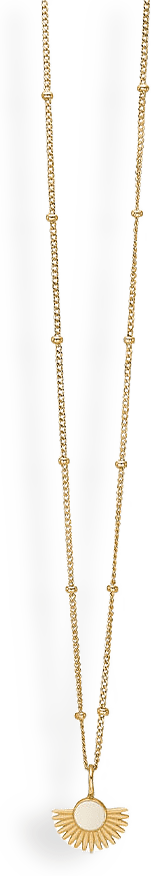 Halsband, Soleil