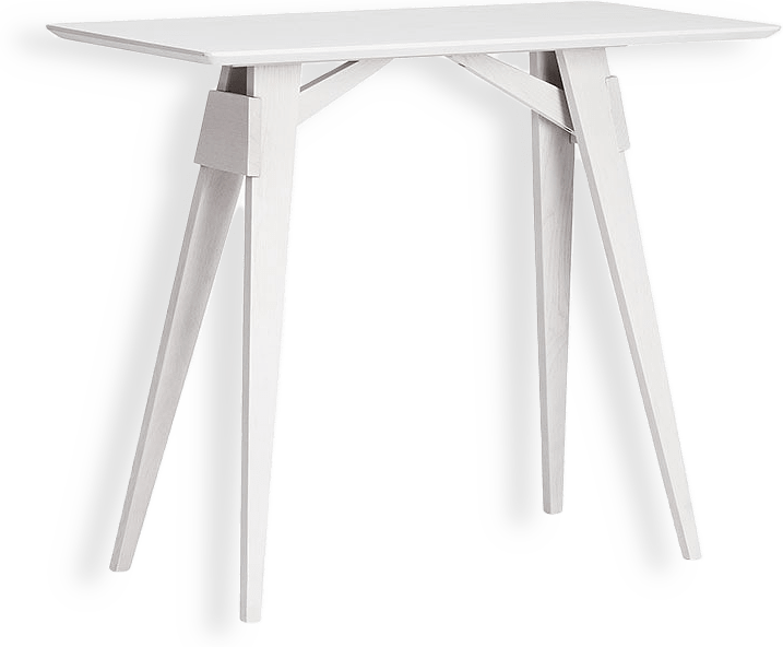 Sidobord Arco, 90x72x40 cm
