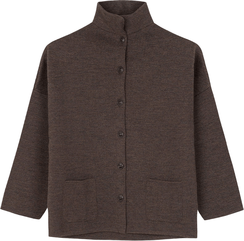 Spring Cardigan