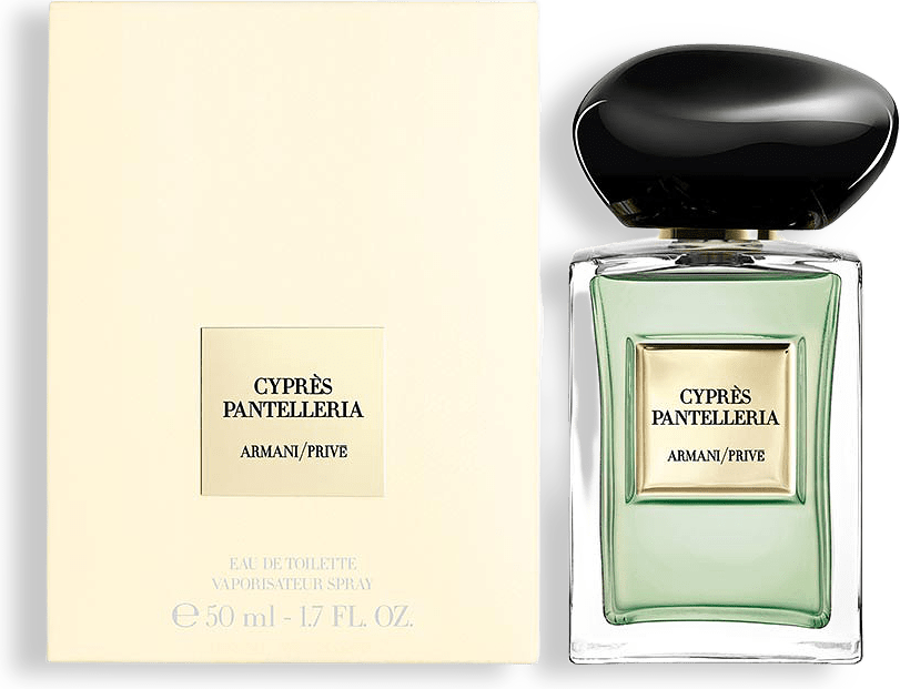 Privé Cypres Pantelleria EdT