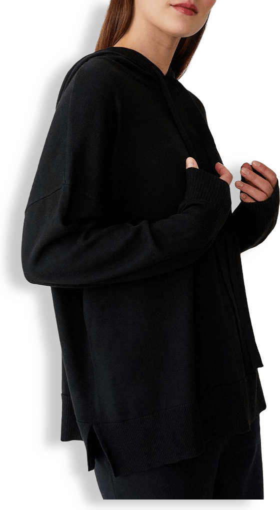 Hommi Hoodie