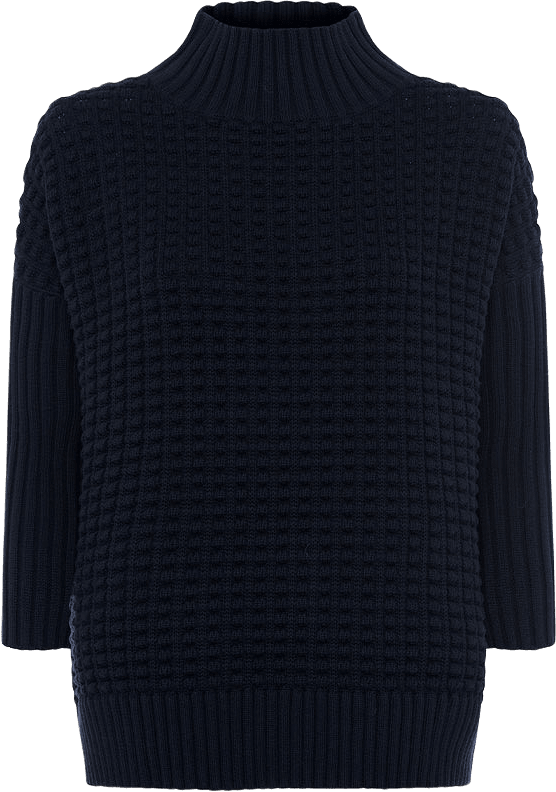 Mozart Popcorn Knitwear