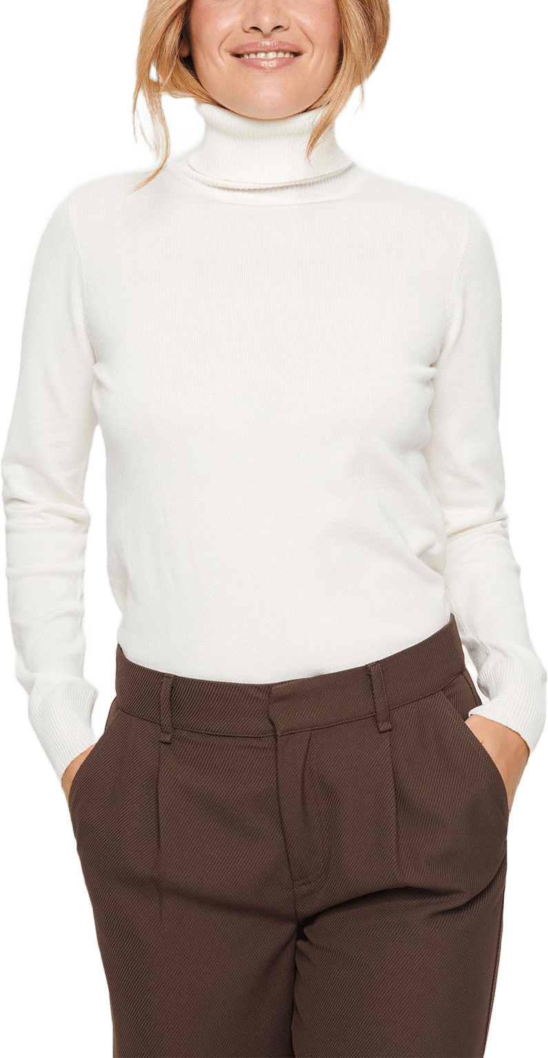 Roller Neck Sweater