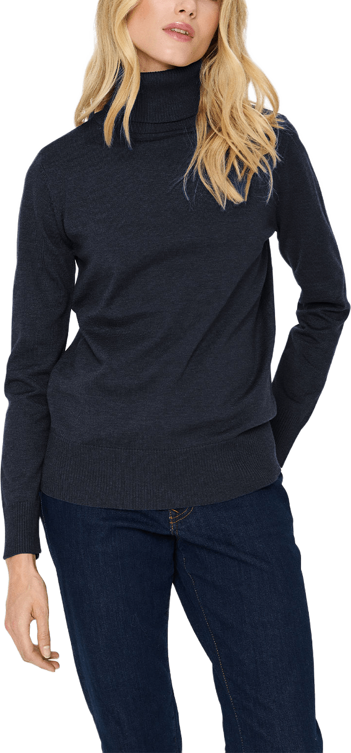 Roller Neck Sweater