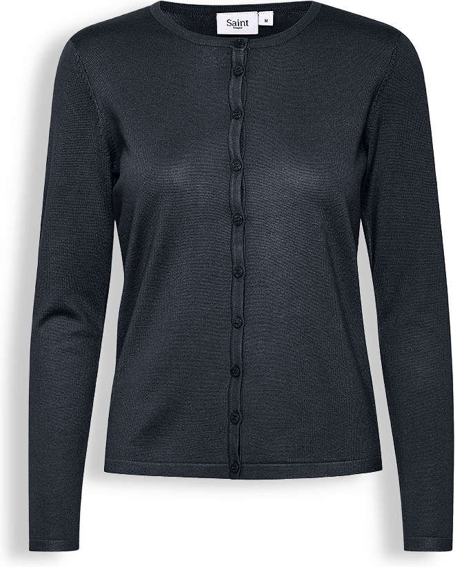 Basic Cardigan