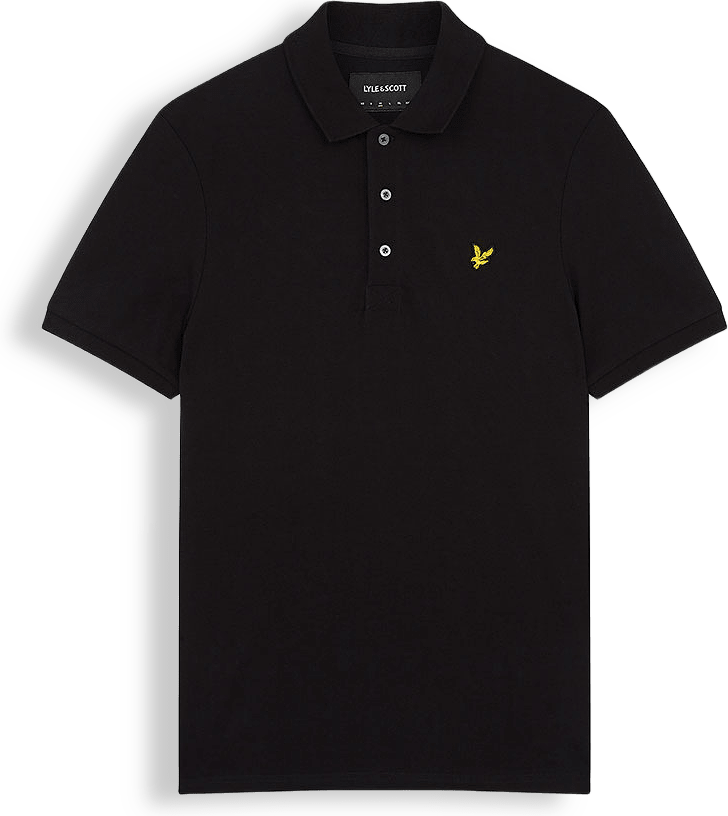Plain Polo Shirt