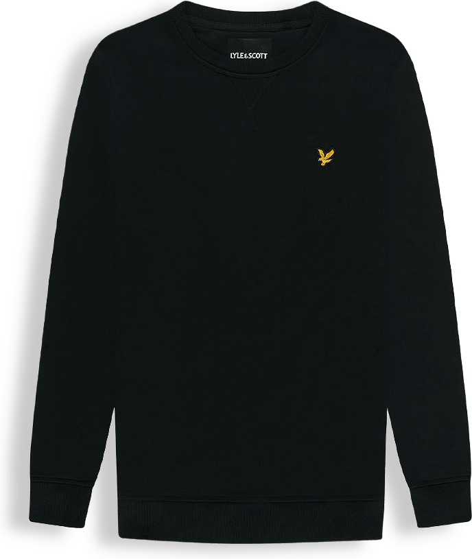 Crew Neck Sweatshirt