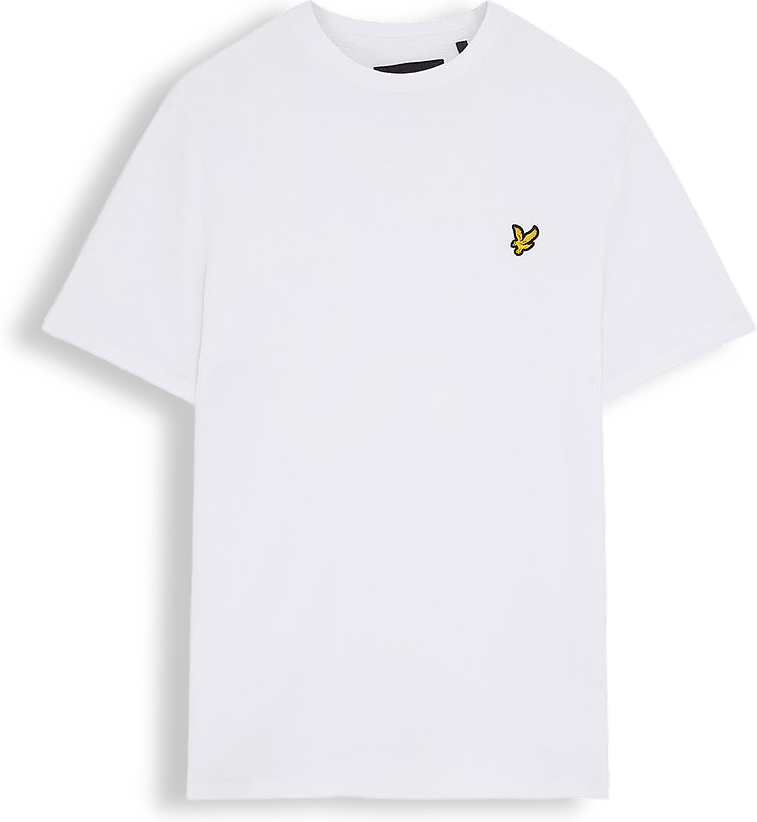 Plain T-shirt