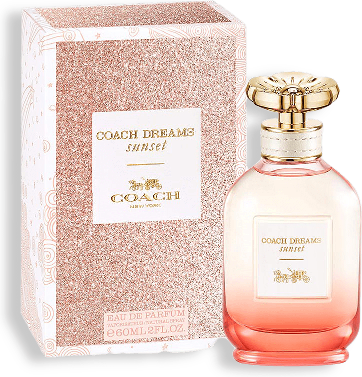 Dreams Sunset EdP