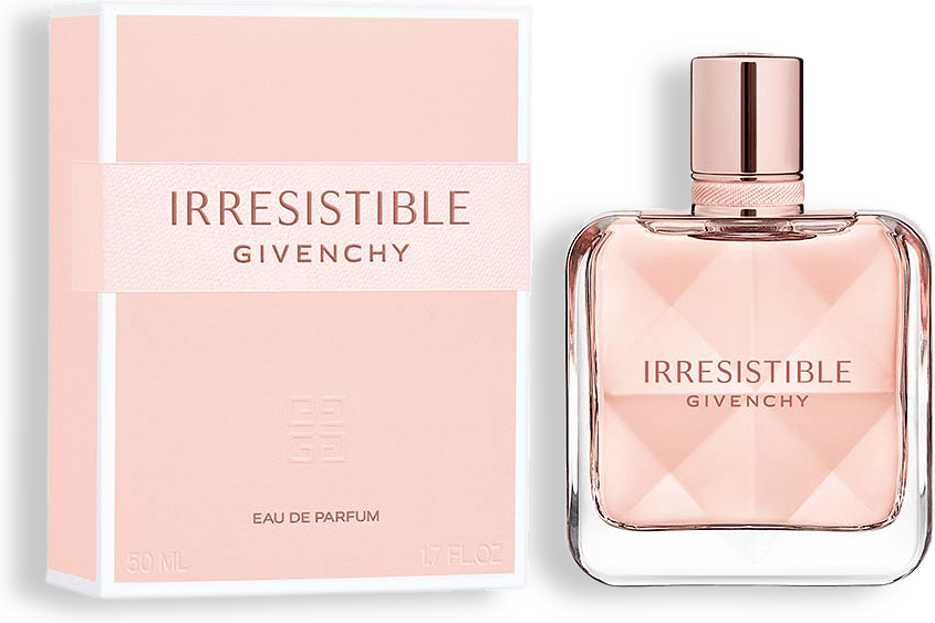Irresistible EdP