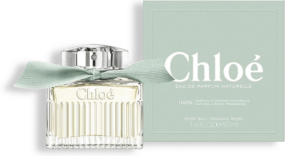 Naturelle EdP