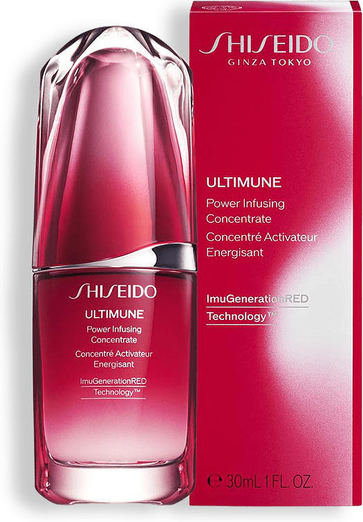 Ultimune Power Infusing Concentrate