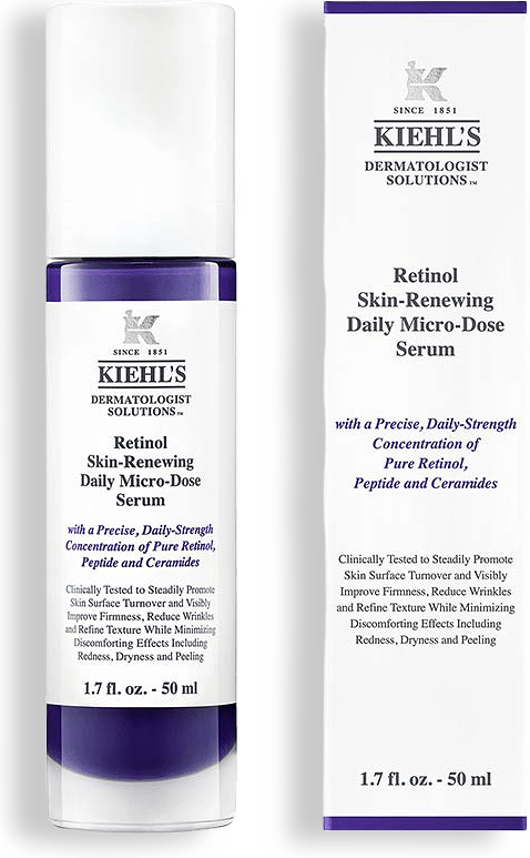 Retinol Daily Micro-Dose Treatment